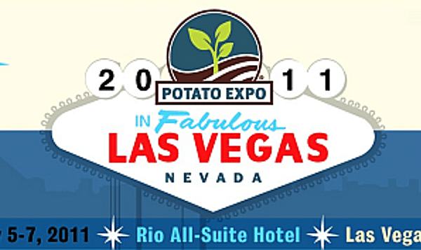  Potato Expo 2011