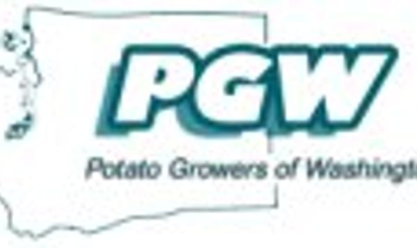 Potato Growers of Washington Potato Growers of Washington