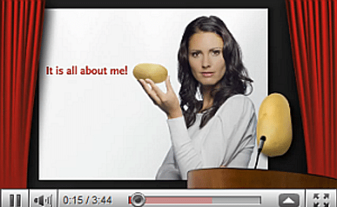 HZPC launches a social media website for the fresh potato business chain HZPC launches a social media website for the fresh potato business chain