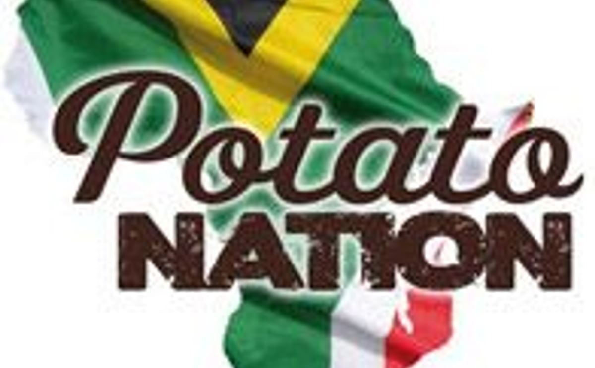 Potatoes to get brand boost in South Africa