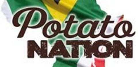  Potato Nation South Africa