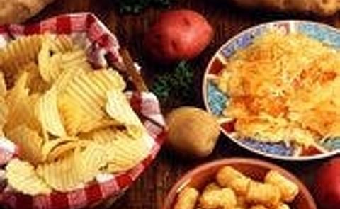 Potato Recipes, the ultimate collection Potato Recipes, the ultimate collection