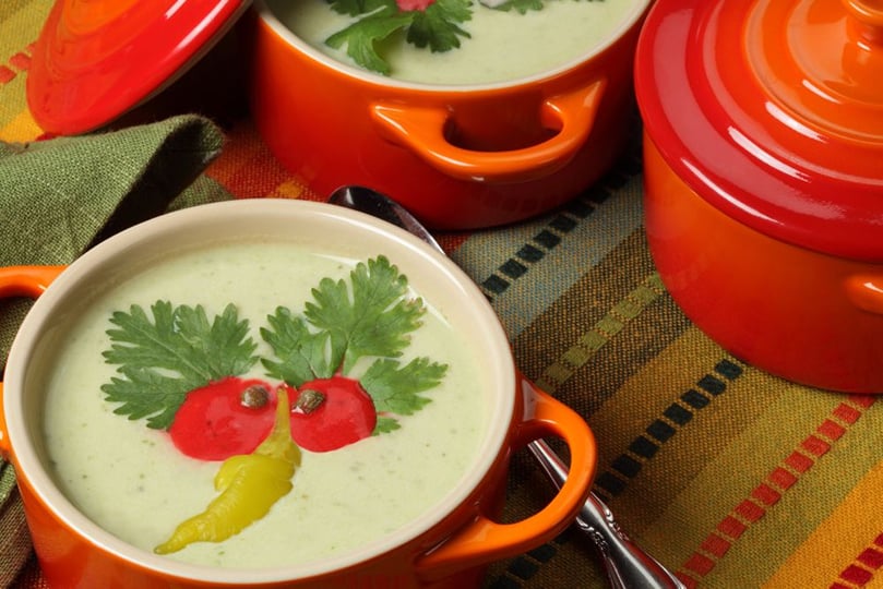 Potato Recipes Halloween - Spooktacular Idaho Potato Soup (link to recipe) Potato Recipes Halloween - Spooktacular Idaho Potato Soup (link to recipe)