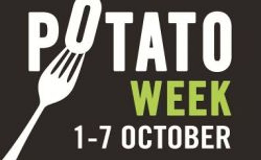 Potato Council calls on industry to highlight potato diversity in Potato Week