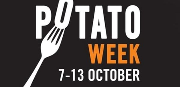  Potato week 2013