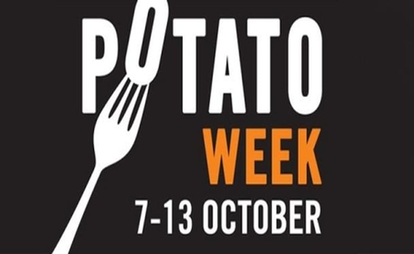 Potato Advertising Push gets underway in United Kingdom