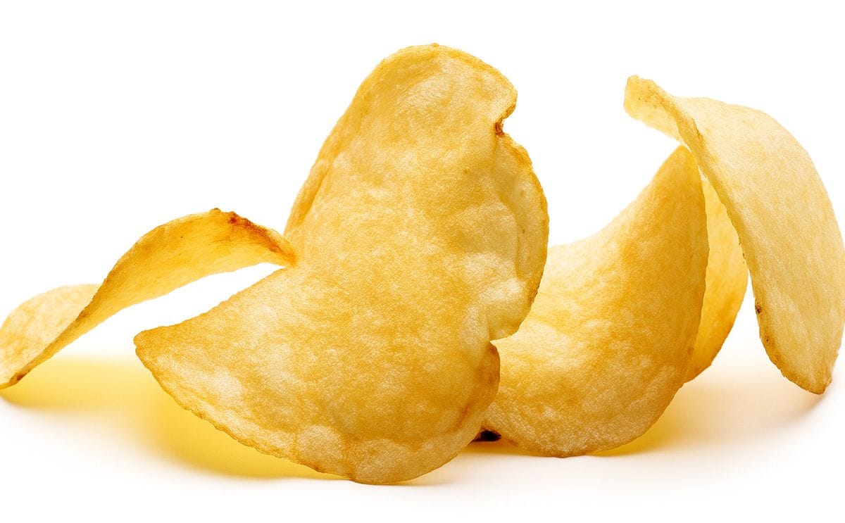 potato chips potato chips