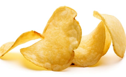 Japan Approves Overland Transportation Route for US Chipping Potatoes Japan Approves Overland Transportation Route for US Chipping Potatoes