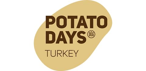 Potato Days Turkey Potato Days Turkey