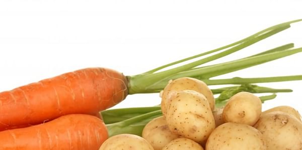 Governments of Manitoba and Canada invest in new Potato, Sweet Potato and Carrot research site