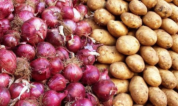 Gambia Lifts Ban on Import of potatoes