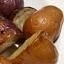 Potatoes at Home