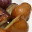 Potatoes at Home