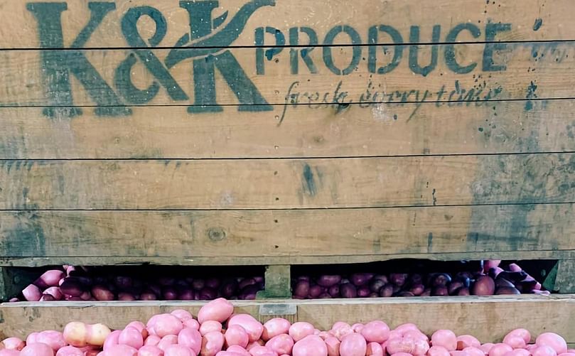 Originally, potatoes were supplied to supermarkets unwashed and largely in bigger bag formats, such as the 5kg and 10kg bag range. More varieties were available to consumers, such as records, golden wonders and kerr’s pink.