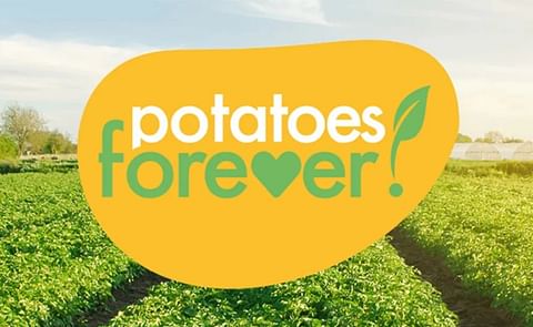 ‘Potatoes Forever!’ campaign launched in Europe to promote sustainable practices in the potato industry ‘Potatoes Forever!’ campaign launched in Europe to promote sustainable practices in the potato industry