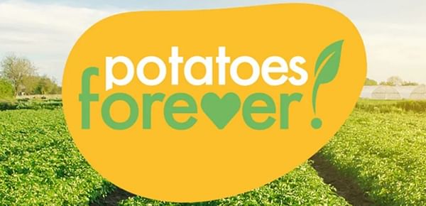 ‘Potatoes Forever!’ campaign launched in Europe to promote sustainable practices in the potato industry