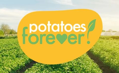 Potatoes Forever Potatoes Forever