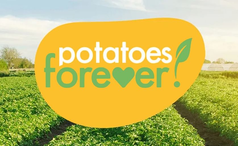 Potatoes Forever