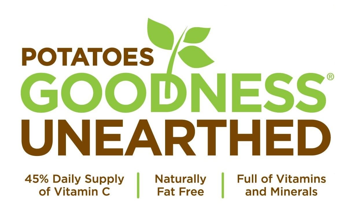 Potatoes - Goodness unearthed Potatoes - Goodness unearthed