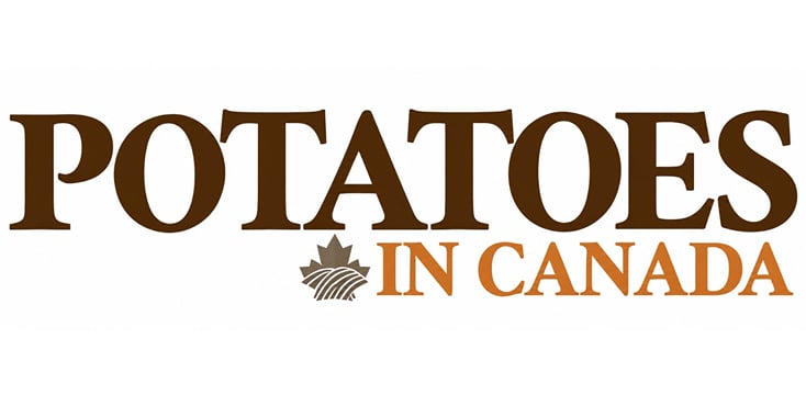 Potatoes in Canada Potatoes in Canada