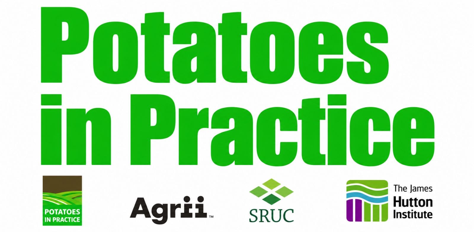 Potatoes in Practice 2014