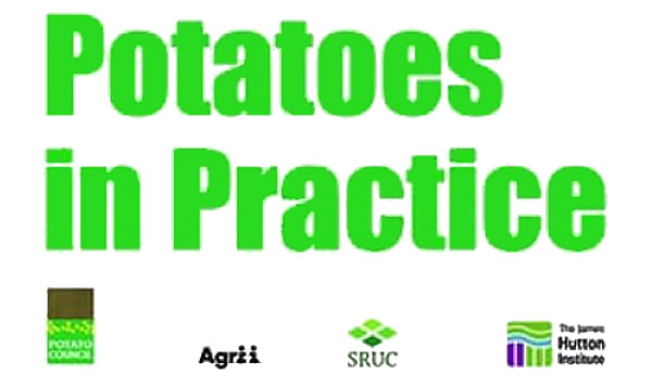  Potatoes in Practice 2014