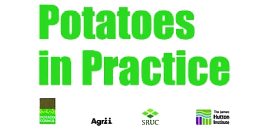  Potatoes in Practice 2014