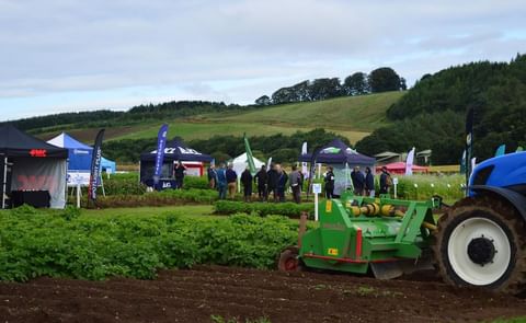 Potatoes in Practice announces sponsors for 2025 Potatoes in Practice announces sponsors for 2025