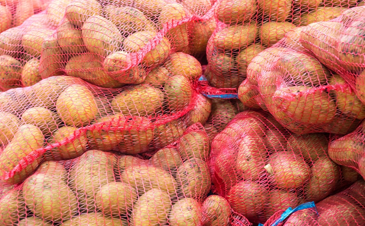 Bangladeshi army is ordered to march on potatoes rather than rice Bangladeshi army is ordered to march on potatoes rather than rice