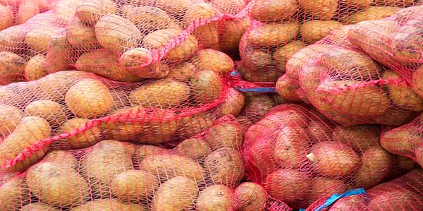 Bangladeshi army is ordered to march on potatoes rather than rice