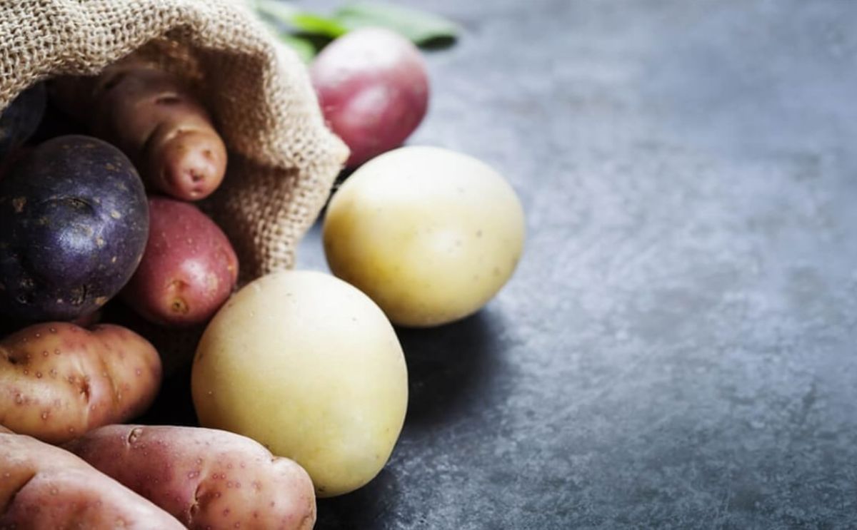 Potato Prices in south Africa set to spike