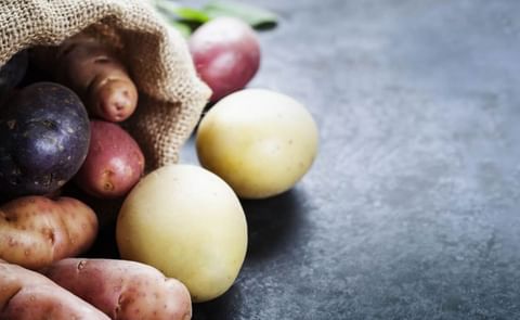 The price of potatoes in South Africa is expected to increase in the next four weeks – and there is a chance of even more hikes in December (Picture Courtesy: Potatoes South Africa) The price of potatoes in South Africa is expected to increase in the next four weeks – and there is a chance of even more hikes in December (Picture Courtesy: Potatoes South Africa)