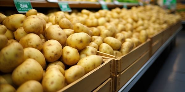 NAV: Contract prices for consumption potatoes must increase 10% in 2024