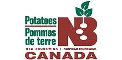 Potatoes New Brunswick