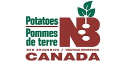 Potatoes New Brunswick