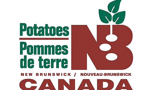 Potatoes New Brunswick