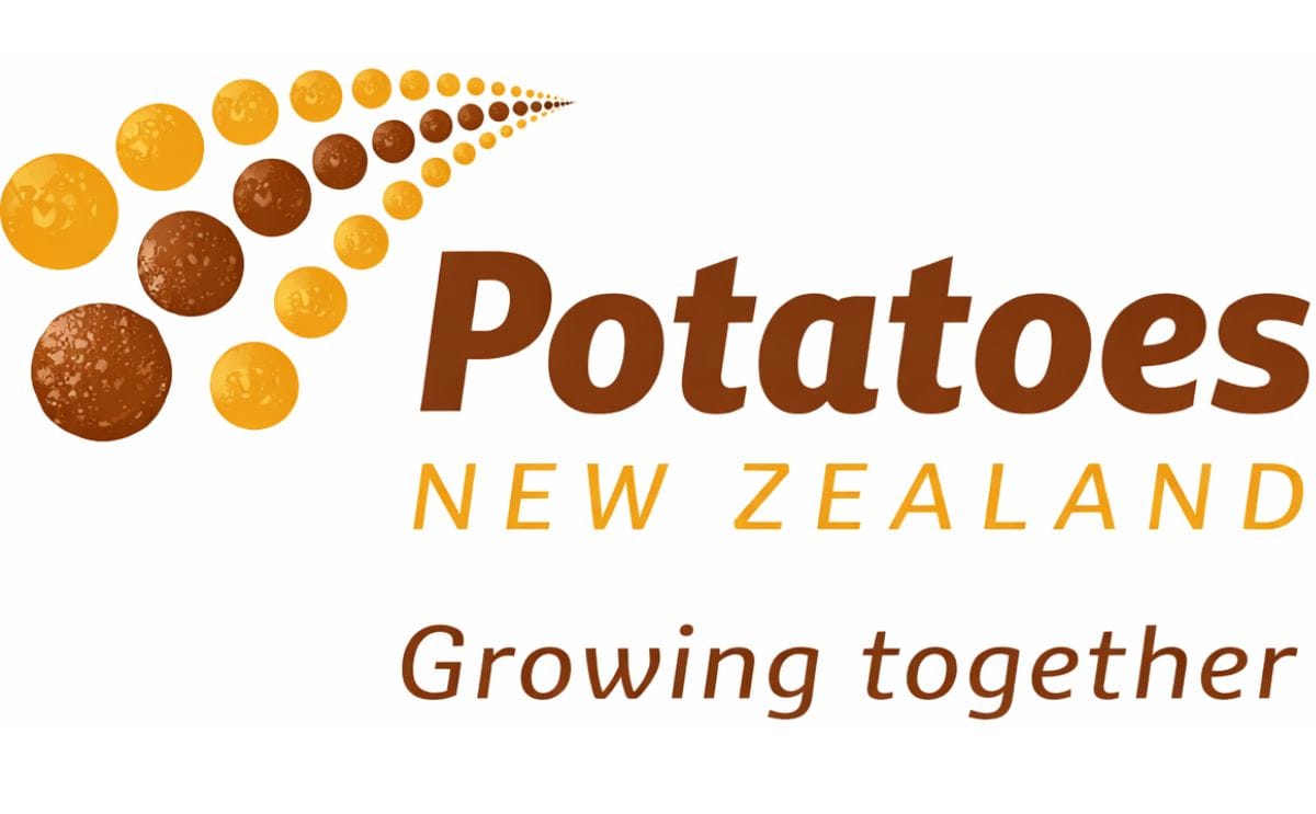 Potatoes New Zealand Potatoes New Zealand