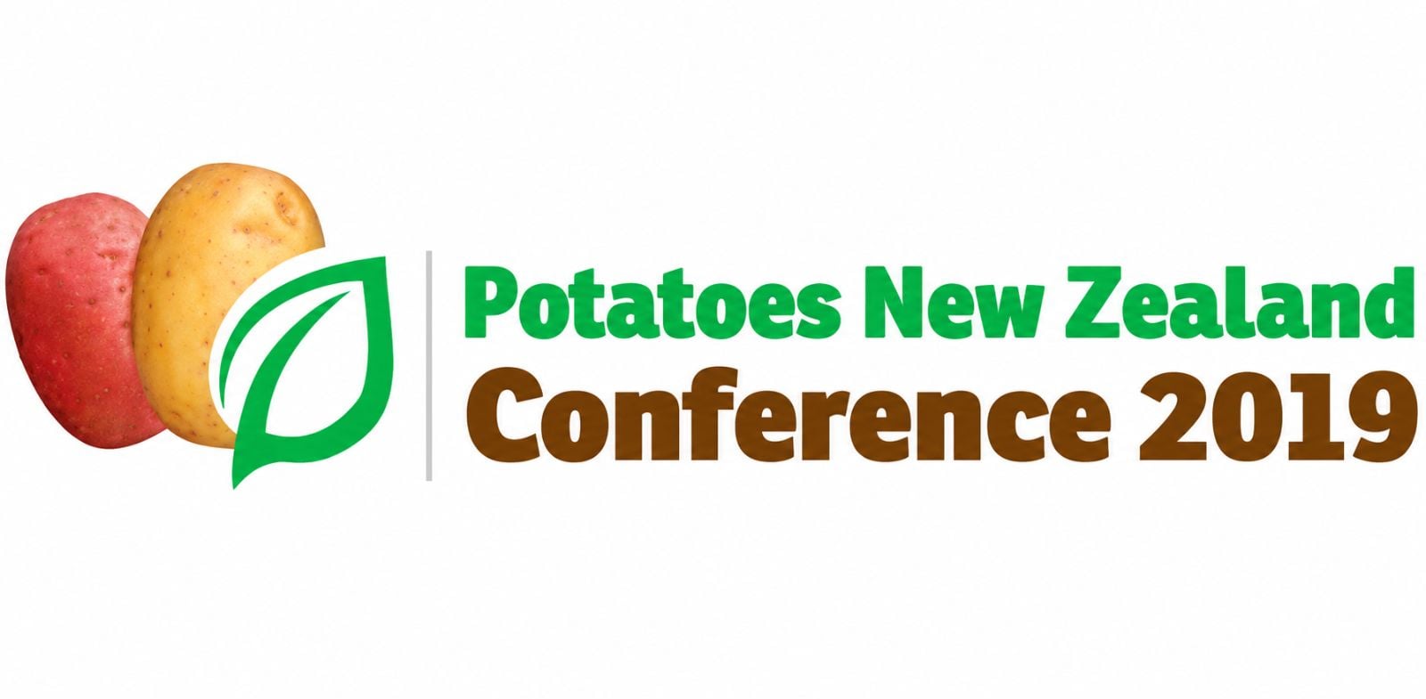 Potatoes New Zealand Conference 2019