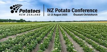 Potatoes New Zealand Conference 2025