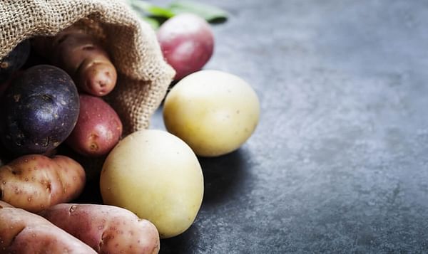 Potato Prices in south Africa set to spike