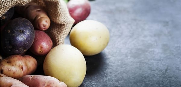 Potato Prices in south Africa set to spike