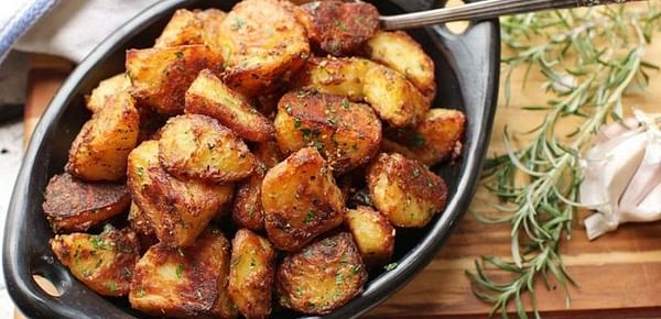 In India 51 percent of the people eat potatoes every day according to a survey