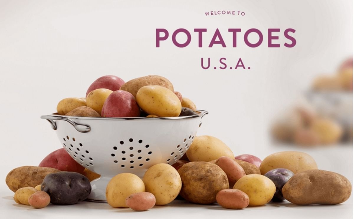 During the 44th Annual Meeting of the National Potato Promotion Board, Board Members voted to change its dba (doing business as—business name) from the United States Potato Board, U.S. Potato Board, or USPB, to Potatoes USA