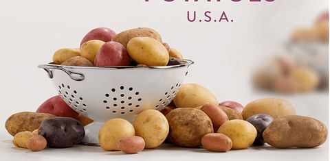 United States Potato Board has a new name: Potatoes USA