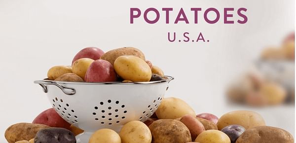 United States Potato Board has a new name: Potatoes USA
