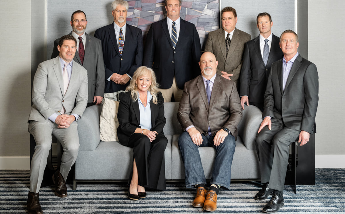 Potatoes USA Announces New Chairman, Mike Carter, to lead through 2023-2024 Potatoes USA Announces New Chairman, Mike Carter, to lead through 2023-2024