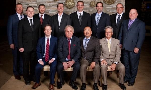 Potatoes USA Elects New Leadership During 2017 Annual Meeting