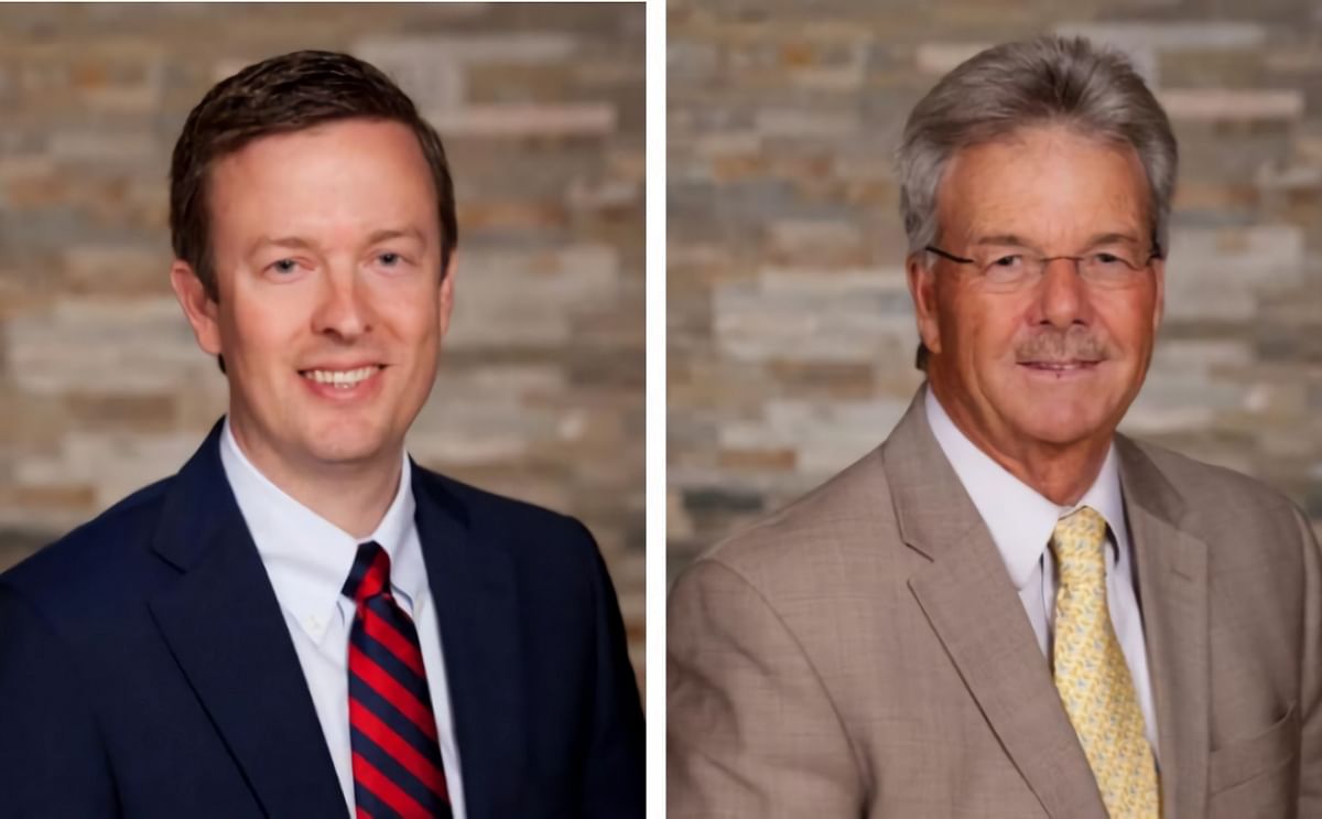 Gangwish and Moss Appointed to Lead Potatoes USA Research Committee Gangwish and Moss Appointed to Lead Potatoes USA Research Committee