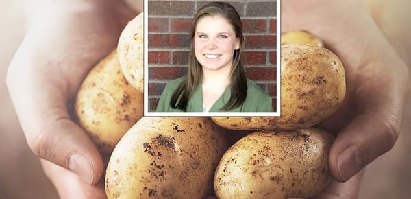 Lindsey Dodgen joins Potatoes USA as Assistant Marketing Manager