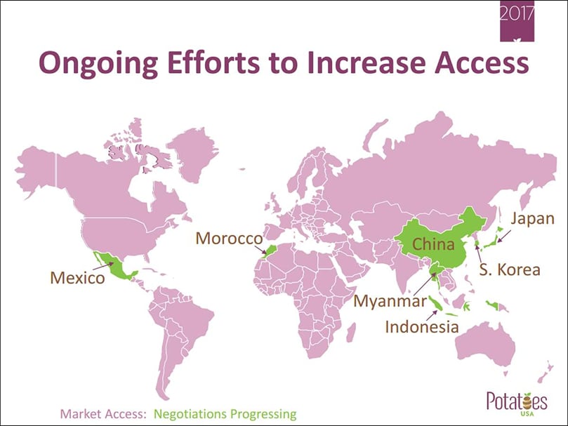 Ongoing efforts to increase access Ongoing efforts to increase access